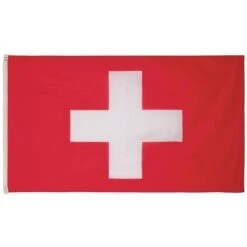 Flagge / Fahne Schweiz