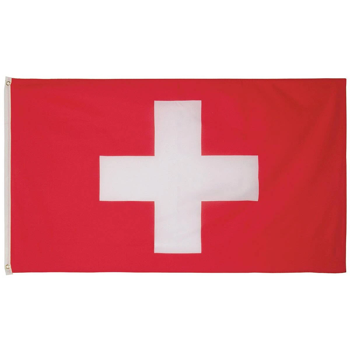 Flagge / Fahne Schweiz 3 Flagge / Fahne Schweiz