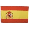 Flagge / Fahne Spanien 1 Flagge / Fahne Spanien -Outdoorfan Geschaft flagge fahne spanien