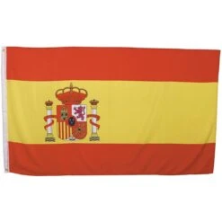 Flagge / Fahne Spanien