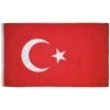 Flagge / Fahne Türkei 2 Flagge / Fahne Türkei -Outdoorfan Geschaft flagge fahne tuerkei