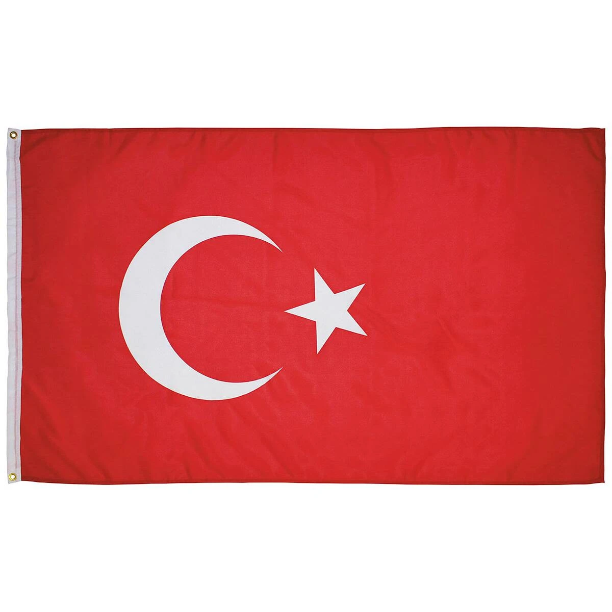 Flagge / Fahne Türkei 3 Flagge / Fahne Türkei