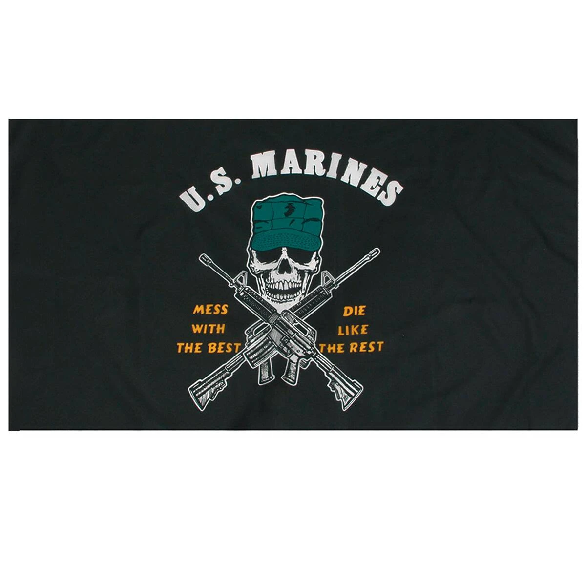 Flagge / Fahne U.S. Marines 3 Flagge / Fahne U.S. Marines