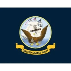 Flagge / Fahne US Navy