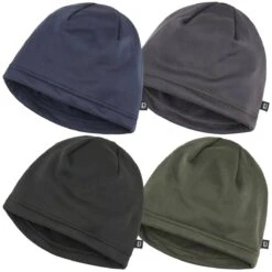 Brandit Fleece Cap Ice Versch. Farben