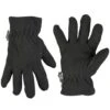 Fleece-Fingerhandschuhe Thinsulate Schwarz 2 Fleece-Fingerhandschuhe Thinsulate Schwarz -Outdoorfan Geschaft fleece fingerhandschuhe thinsulate schwarz