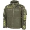 Fleece-Jacke COMBAT CZ Tarn -Outdoorfan Geschaft fleece jacke combat cz tarn