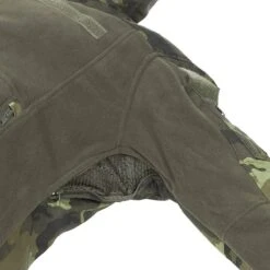 Fleece-Jacke COMBAT CZ Tarn -Outdoorfan Geschaft fleece jacke combat cz tarn3