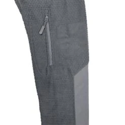 Fleecejacke Delta Mit Kapuze Grau -Outdoorfan Geschaft fleecejacke delta mit kapuze grau5