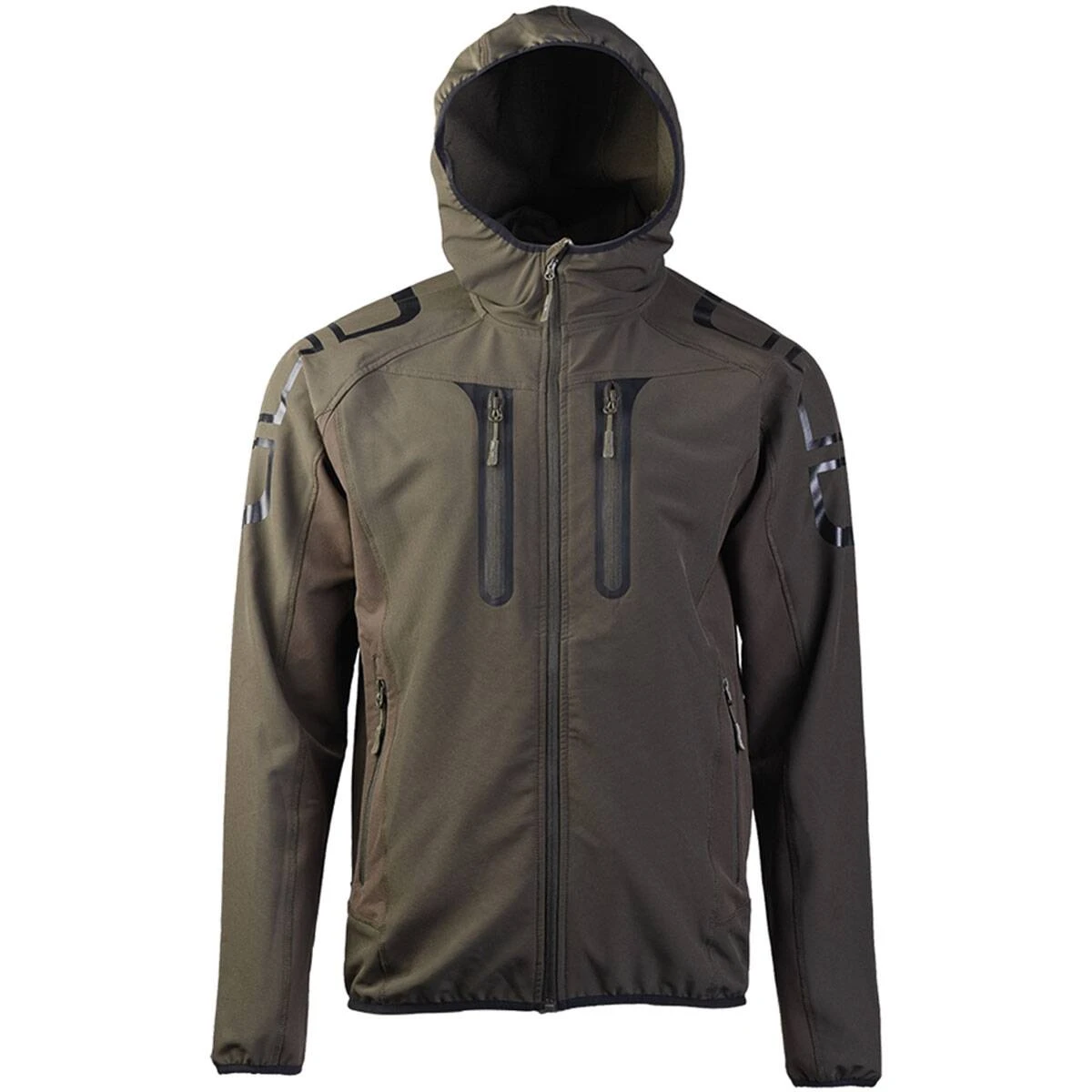 Mil-Tec Flex-Tech Jacke Dynamic Force Oliv 3 Mil-Tec Flex-Tech Jacke Dynamic Force Oliv