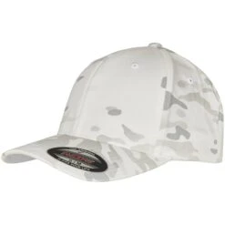 Brandit Flexfit Cap Alpina Multicam