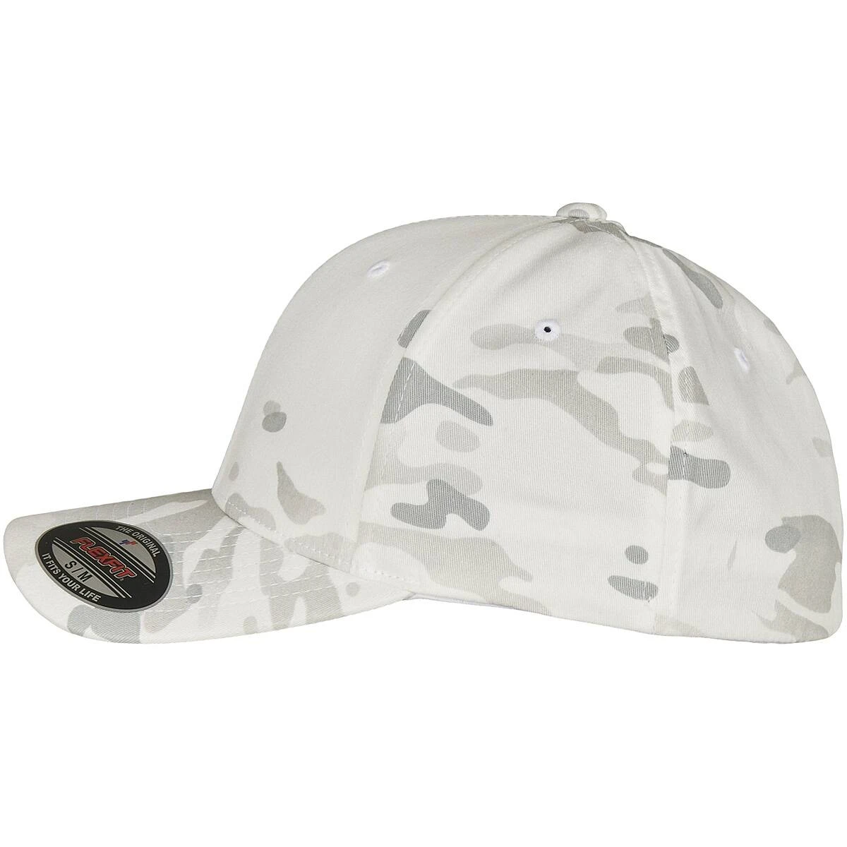 Brandit Flexfit Cap Alpina Multicam 4 Brandit Flexfit Cap Alpina Multicam – Bild 2