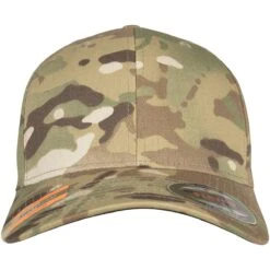 Flexfit Cap Multicam -Outdoorfan Geschaft flexfit cap multicam3
