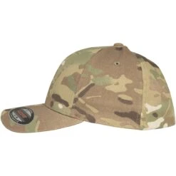 Flexfit Cap Multicam -Outdoorfan Geschaft flexfit cap multicam5
