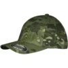 Brandit Flexfit Cap Tropic Multicam -Outdoorfan Geschaft flexfit cap tropic multicam