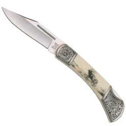 FOX Outdoor Klappmesser Jäger
