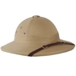 Mil-Tec Franz. Tropenhelm Khaki