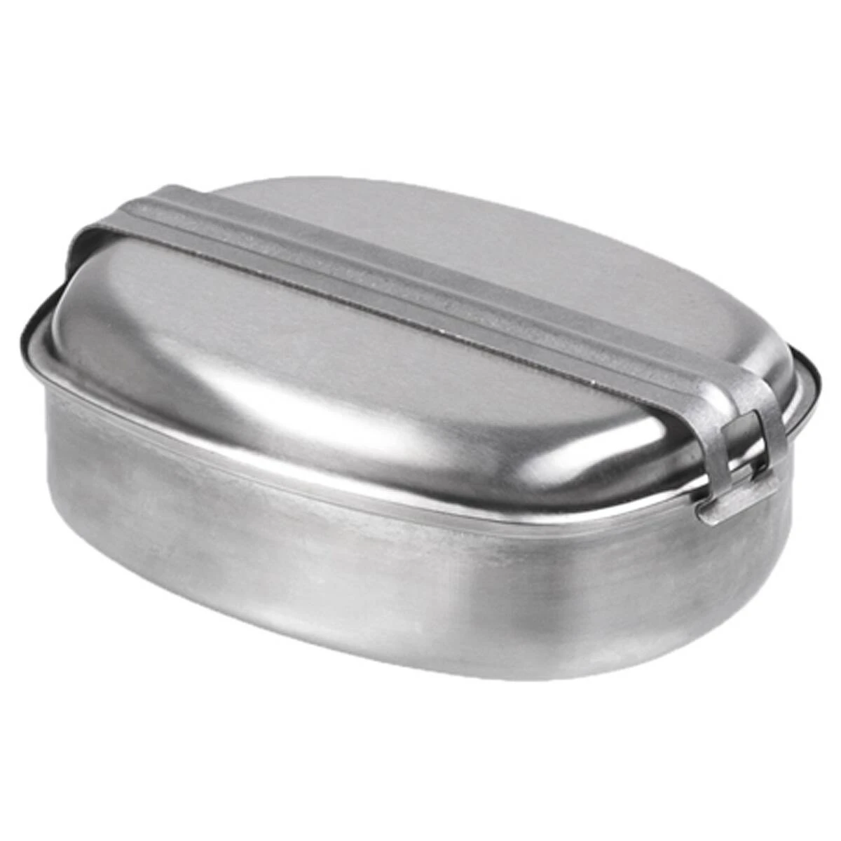 Mil-Tec Französisches Essgeschirr 4 Mil-Tec Französisches Essgeschirr – Bild 2