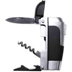 Funktions-Feuerzeug Metall