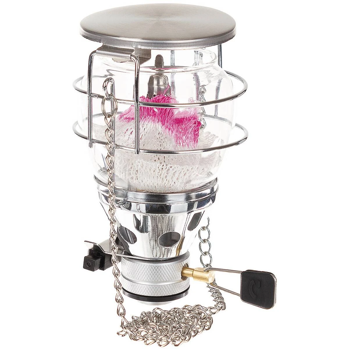 Gaslaterne Mit Piezozündung 3 Gaslaterne Mit Piezozündung