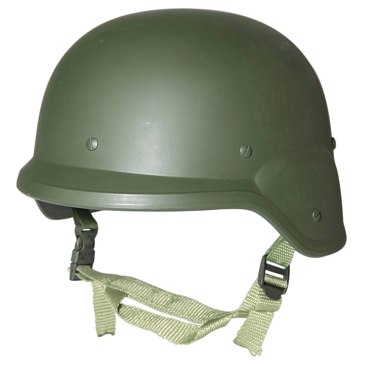 Mil-Tec Gefechtshelm M88 Oliv 4 Mil-Tec Gefechtshelm M88 Oliv – Bild 2