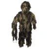 Ghillie Suit Tarnanzug Woodland