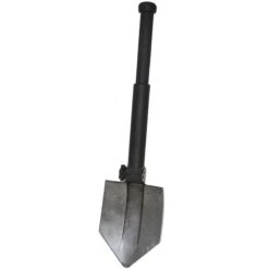 Glock Feldspaten Mit Säge (DK) Gebraucht