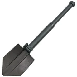 Glock Feldspaten Mit Säge Neu