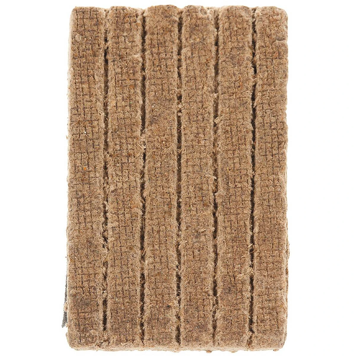 Grill- Und Feueranzünder Wachsstäbe (12 Stück) 3 Grill- Und Feueranzünder Wachsstäbe (12 Stück)