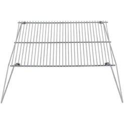 Grillrost Stahl, Klappbar -Outdoorfan Geschaft grillrost stahl klappbar2