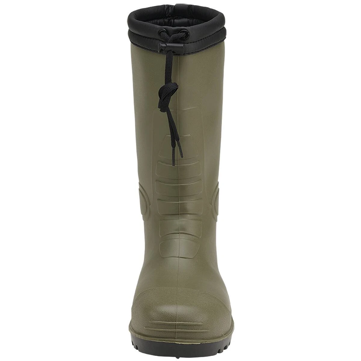Brandit Gummistiefel RAINBOOT Oliv 4 Brandit Gummistiefel RAINBOOT Oliv – Bild 2