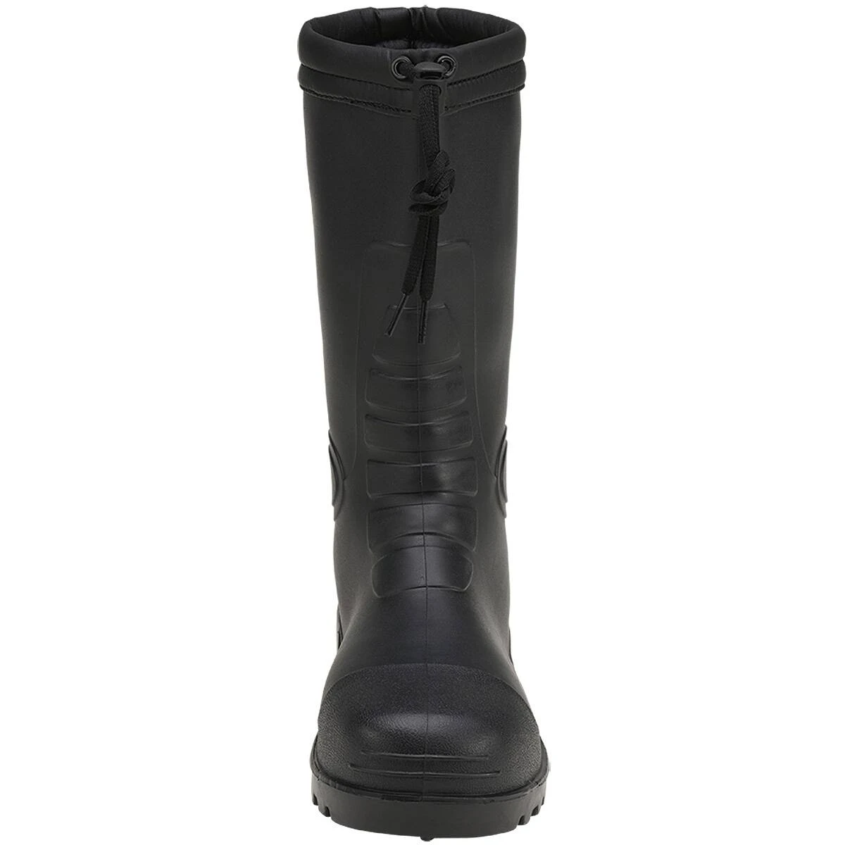 Brandit Gummistiefel RAINBOOT Schwarz 4 Brandit Gummistiefel RAINBOOT Schwarz – Bild 2