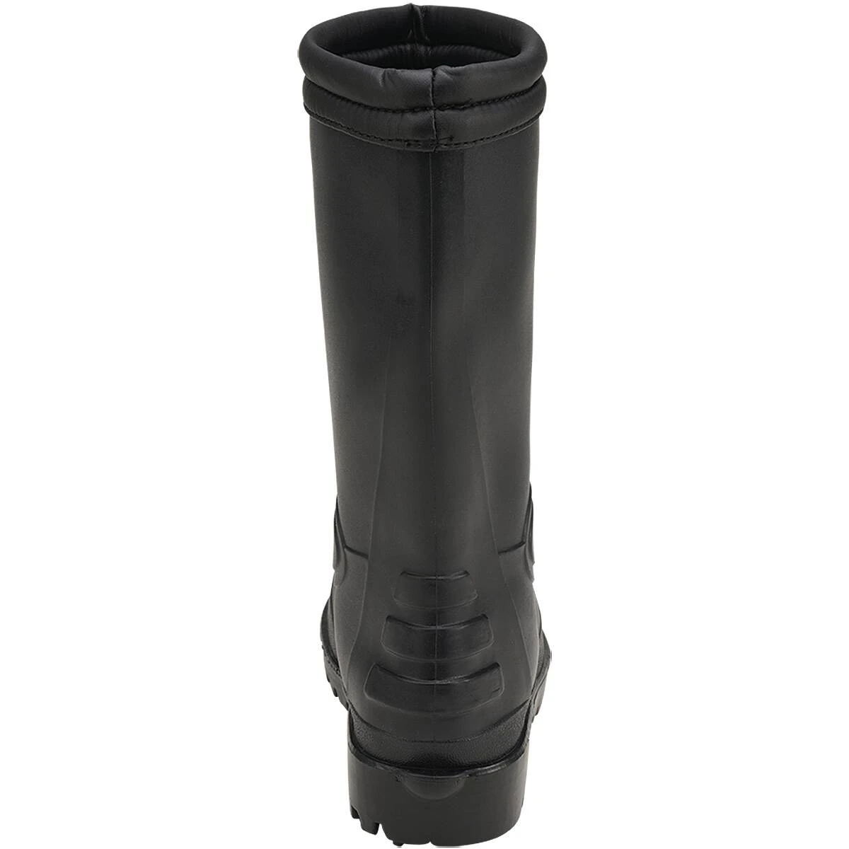 Brandit Gummistiefel RAINBOOT Schwarz 5 Brandit Gummistiefel RAINBOOT Schwarz – Bild 3