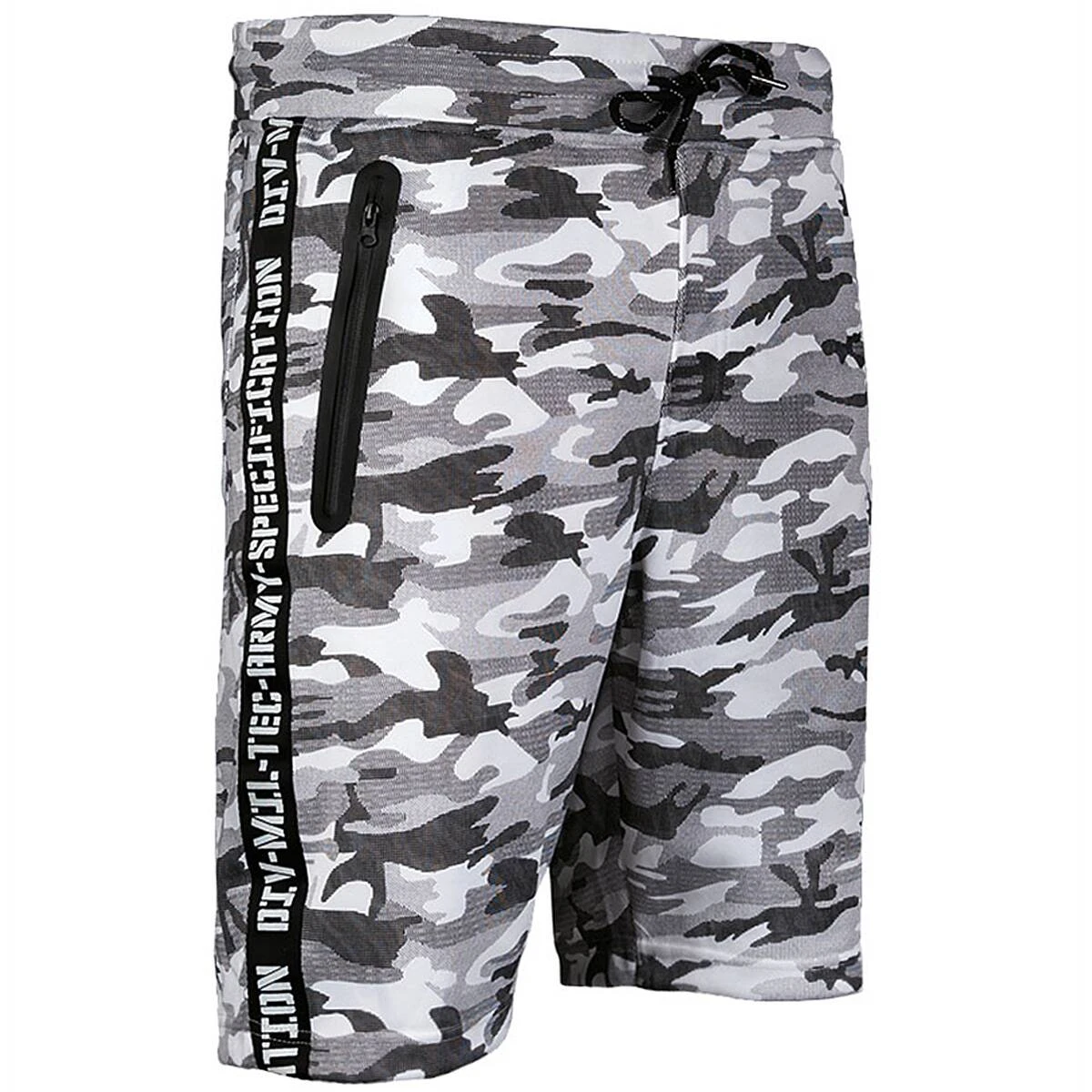 Mil-Tec Gym Shorts Urban 3 Mil-Tec Gym Shorts Urban