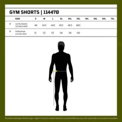 Mil-Tec Gym Shorts Urban 7 Mil-Tec Gym Shorts Urban -Outdoorfan Geschaft gym shorts urban3