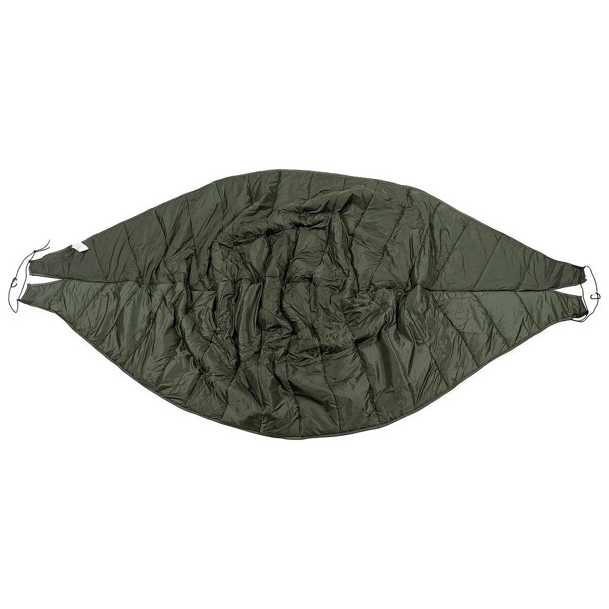 Hängematten Kälteschutz Underquilt 4 Hängematten Kälteschutz Underquilt – Bild 2