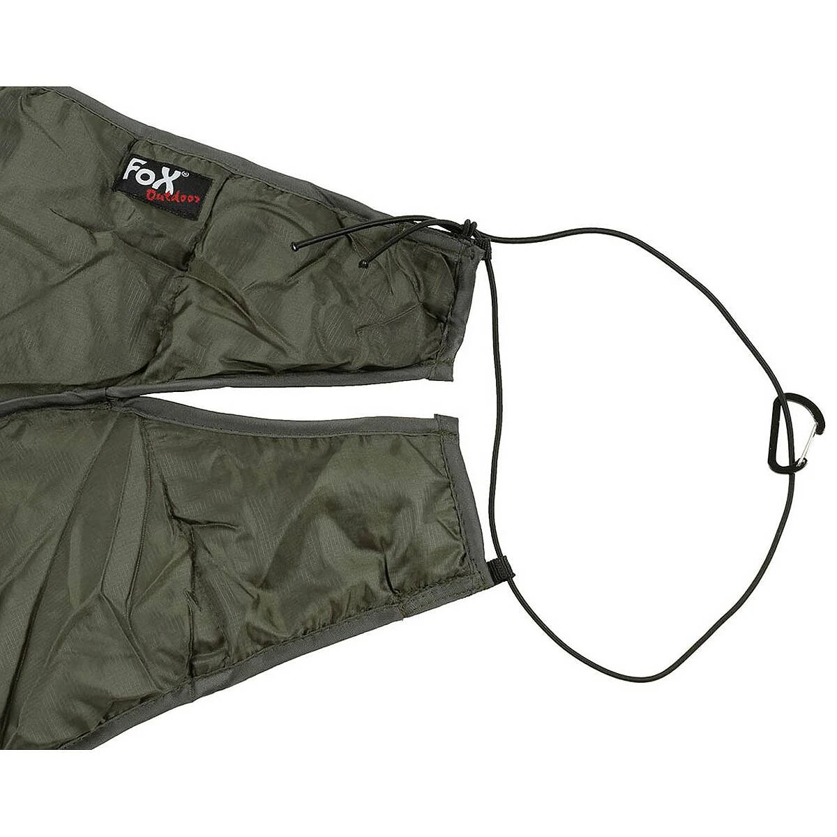 Hängematten Kälteschutz Underquilt 6 Hängematten Kälteschutz Underquilt – Bild 4