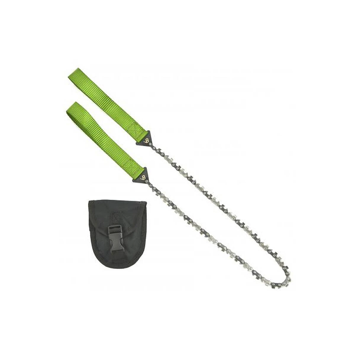 Hand-Kettensäge Survival 4 Hand-Kettensäge Survival – Bild 2