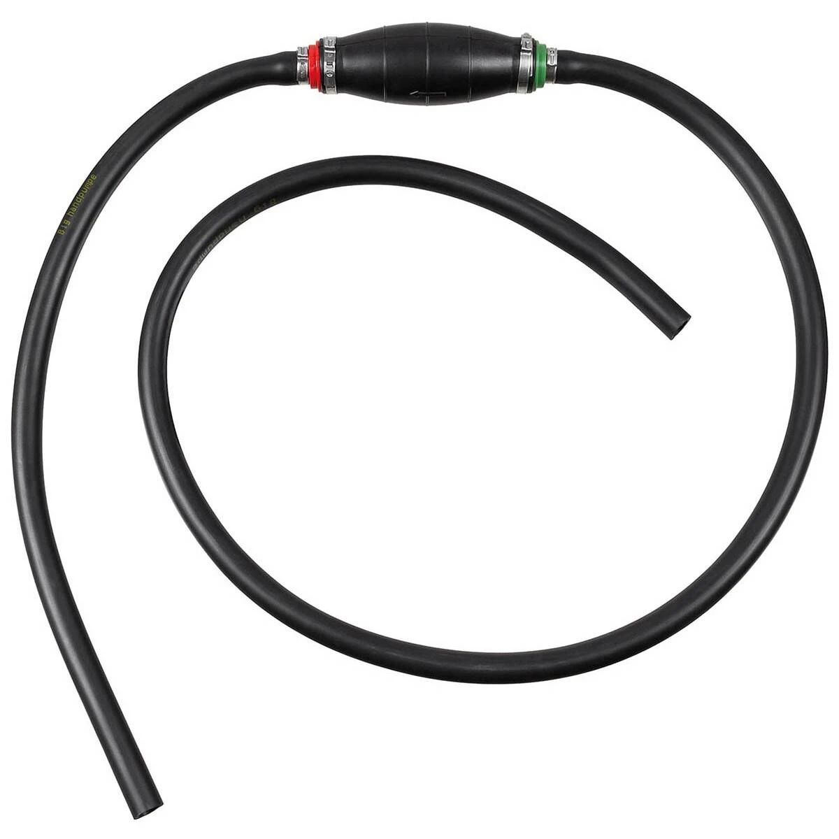 Handpumpe Mit Schlauch, Länge Ca. 220 Cm 3 Handpumpe Mit Schlauch, Länge Ca. 220 Cm