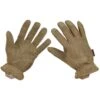 Mechanix Wear Handschuhe FastFit Coyote -Outdoorfan Geschaft handschuhe fastfit coyote