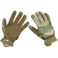 Mechanix Wear Handschuhe FastFit Multicam