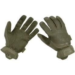 Mechanix Wear Handschuhe FastFit Oliv
