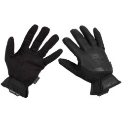 Mechanix Wear Handschuhe FastFit Schwarz