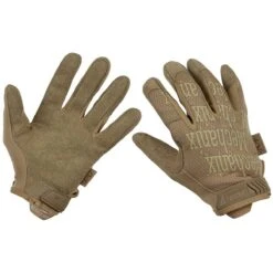 Mechanix Wear Handschuhe Mechanix Original Coyote