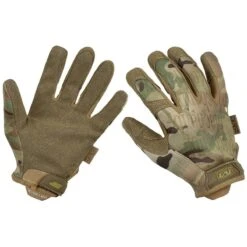 Mechanix Wear Handschuhe Mechanix Original Multicam