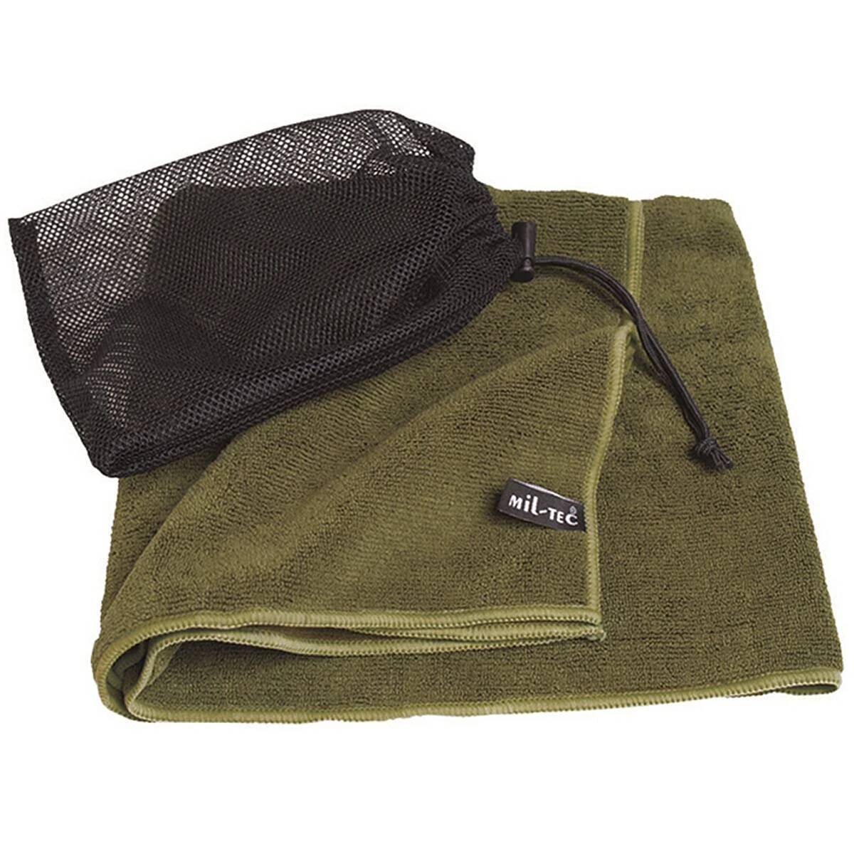 Mil-Tec Handtuch Microfibre Versch. Größen 3 Mil-Tec Handtuch Microfibre Versch. Größen