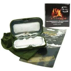 Mil-Tec Handwärmer Für Brennstäbe -Outdoorfan Geschaft handwaermer fuer brennstaebe2