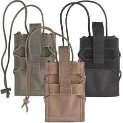 Mil-Tec Handytasche MOLLE Versch. Farben