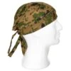 Headwrap Digital Woodland -Outdoorfan Geschaft headwrap digital woodland