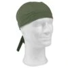 Mil-Tec Headwrap Oliv -Outdoorfan Geschaft headwrap oliv